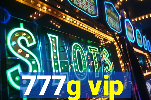 777g vip